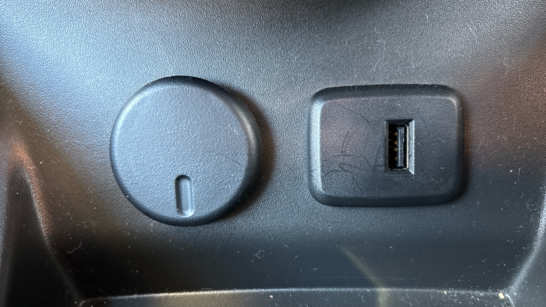 Vauxhall Corsa 1.4 [75] Griffin 3dr Petrol Hatchback